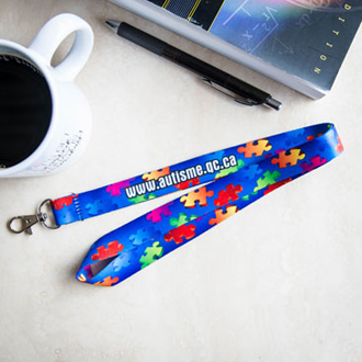 Discover Custom Lanyards: Your Go-To Accessory for Style, Function &amp; Brand Shine