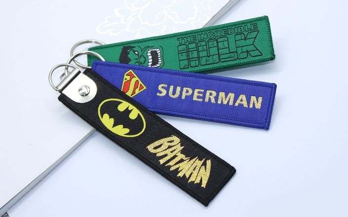 Custom Keychains: Turn Everyday Essentials into Unique Statements
