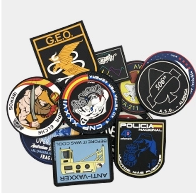 Unlock a New Way of Personal Expression: Explore the Birth Journey of PVC Badges 